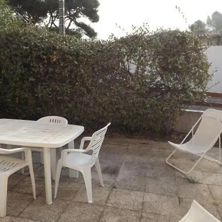 D'agde, 4 Pieces, 5 Personnes - Fr-1-423-101 Le Grau-dʼAgde