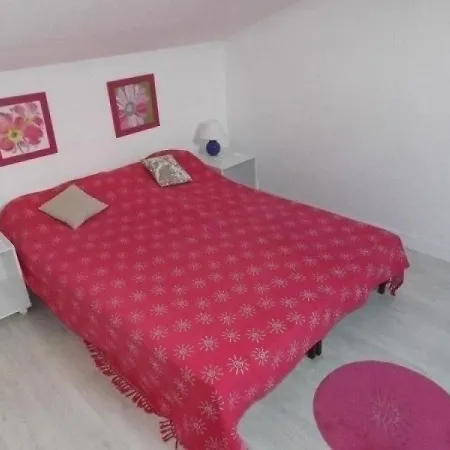 D'agde, 4 Pieces, 5 Personnes - Fr-1-423-101 Apartamento *