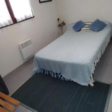 D'agde, 4 Pieces, 5 Personnes - Fr-1-423-101 Apartamento *